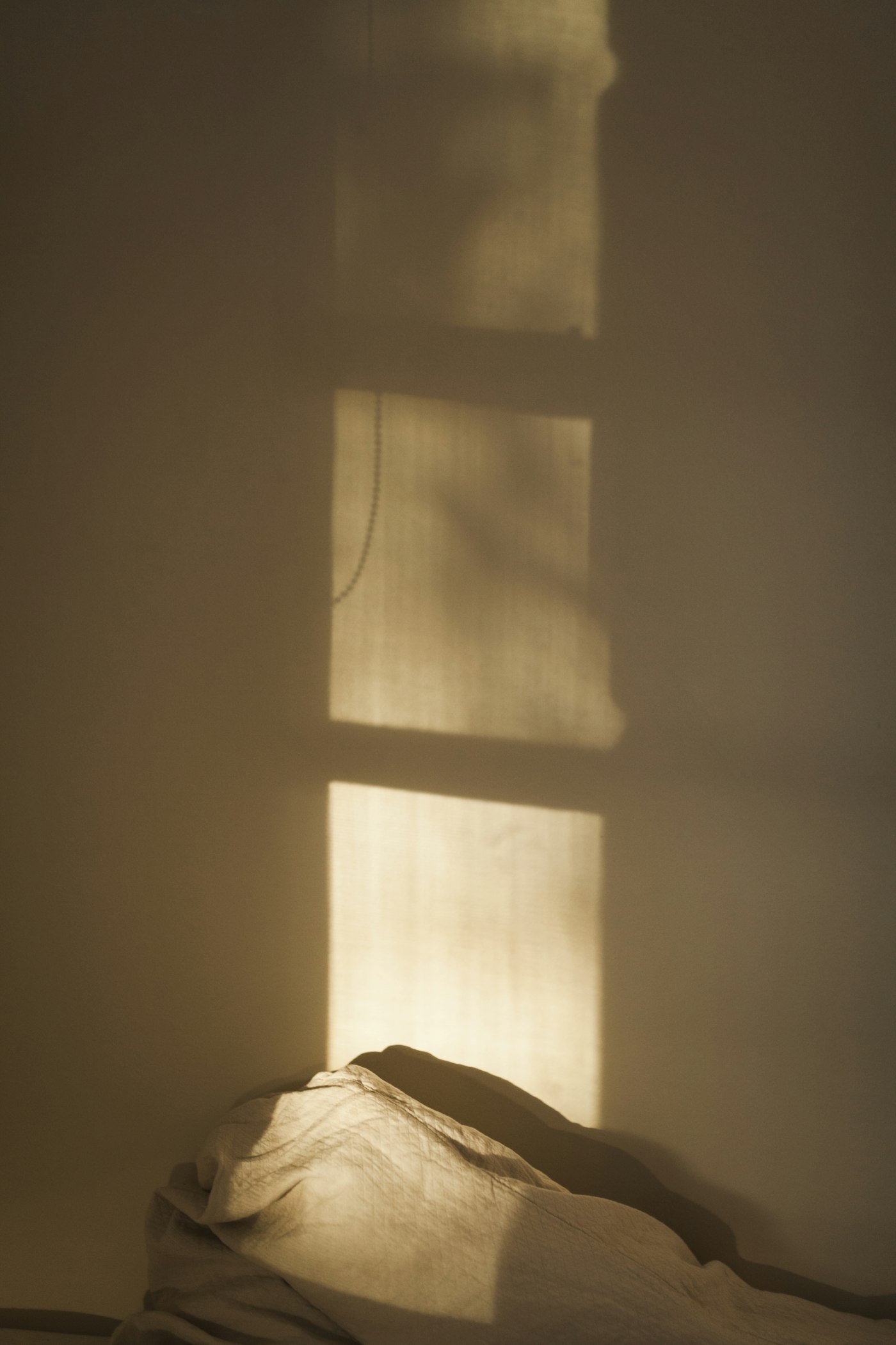 Licht im Zimmer, Marta Cziczek