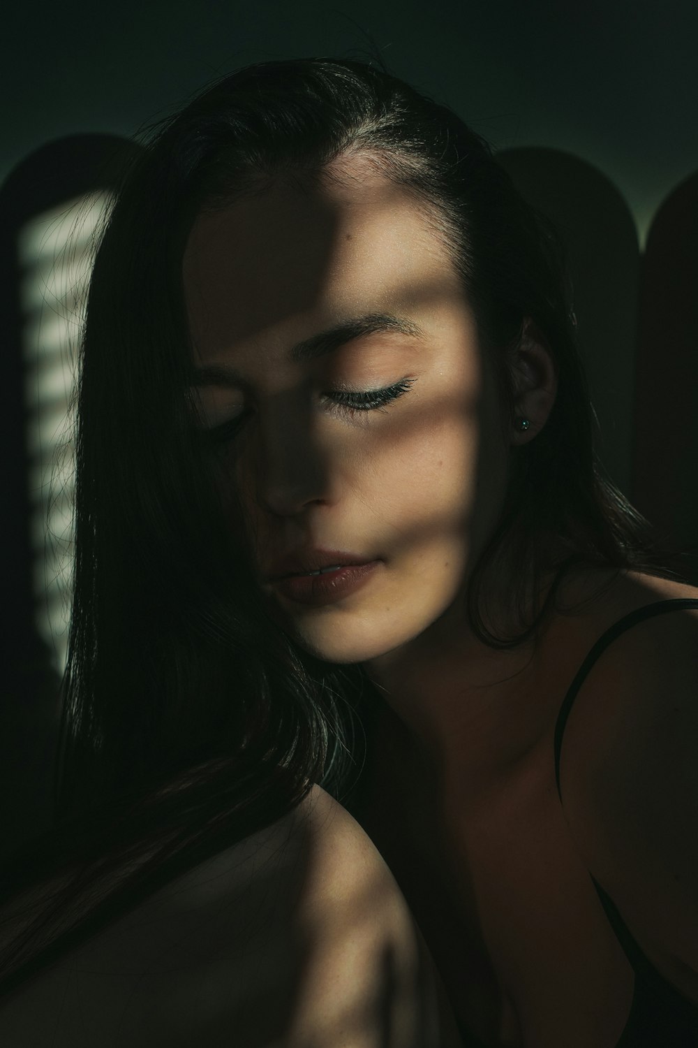 Portrait von Lena Toth